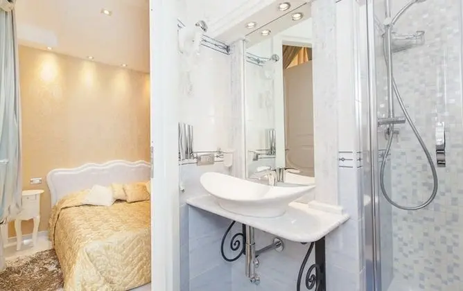 Classic Oda, 1 Yatak Odası