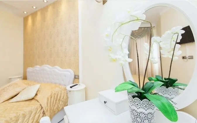 Classic Oda, 1 Yatak Odası