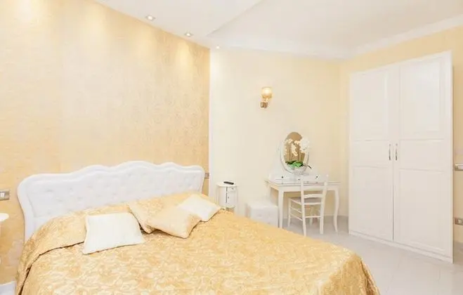 Classic Oda, 1 Yatak Odası