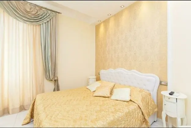 Classic Oda, 1 Yatak Odası