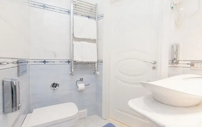 Classic Oda, 1 Yatak Odası