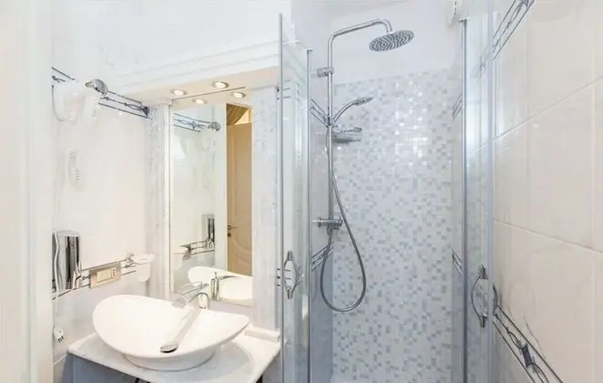 Classic Oda, 1 Yatak Odası