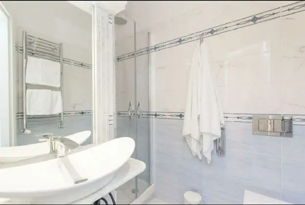 Classic Oda, 1 Yatak Odası