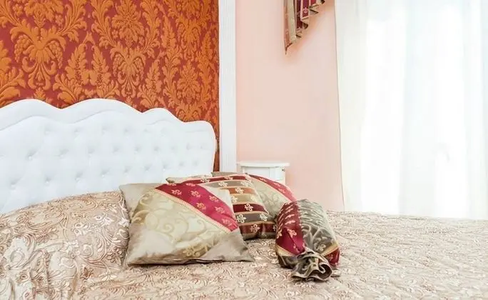 Deluxe Oda, 1 Yatak Odası