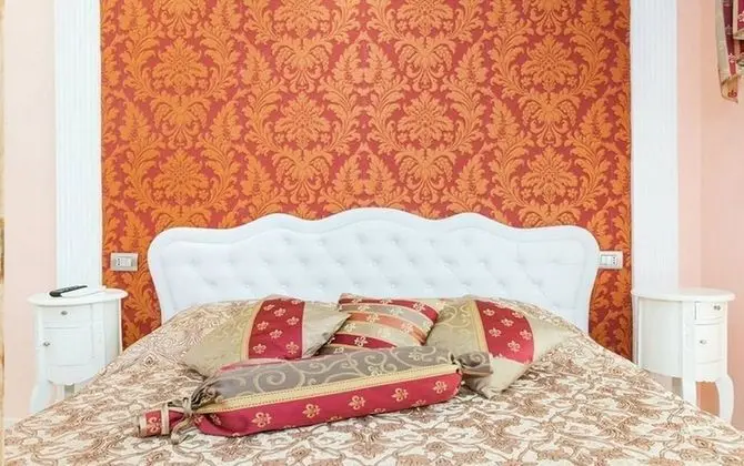 Deluxe Oda, 1 Yatak Odası