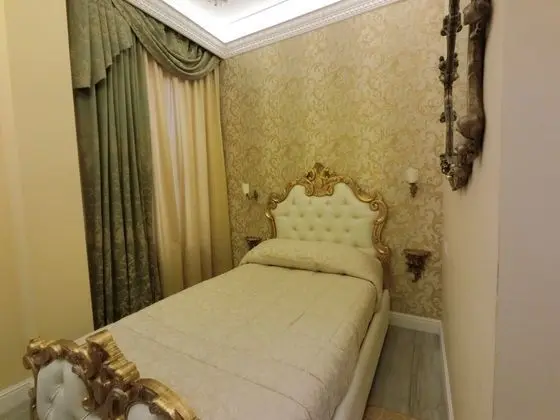 Economy Oda, 1 Yatak Odası