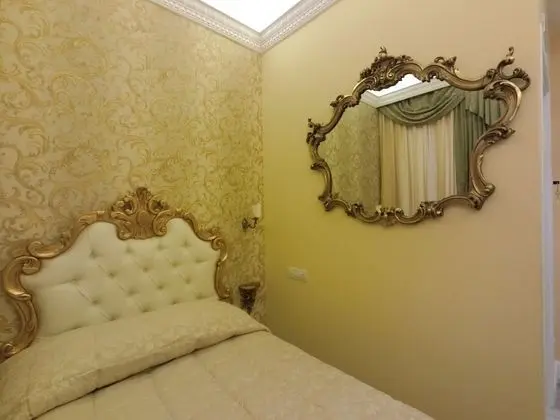 Economy Oda, 1 Yatak Odası