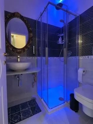 Economy Oda, 1 Yatak Odası