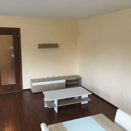 Stüdyo Süit, Balkon