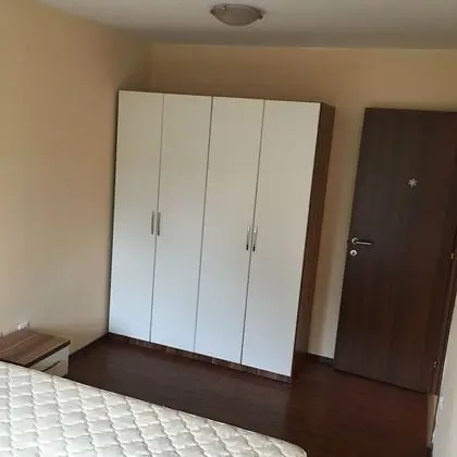 Stüdyo Süit, Balkon