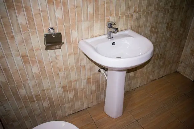 Executive Tek Büyük Yataklı Oda