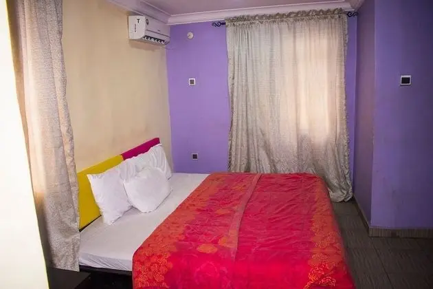 Standard Tek Kişilik Oda