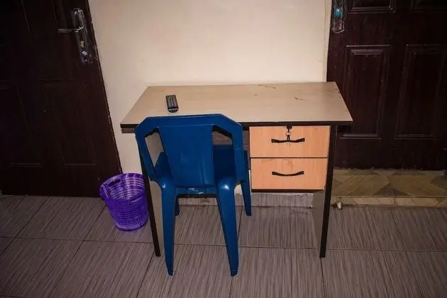 Standard Tek Kişilik Oda