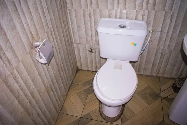 Standard Tek Kişilik Oda