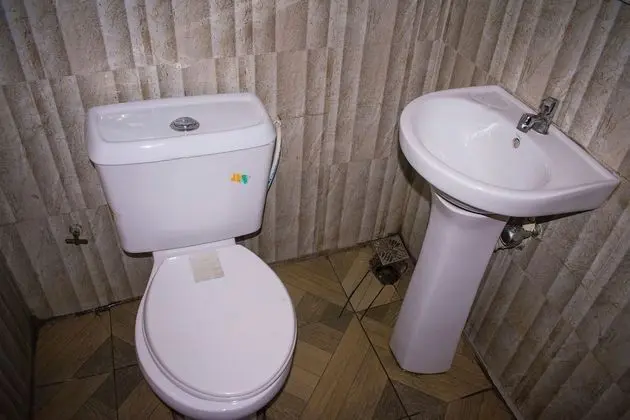 Standard Tek Kişilik Oda