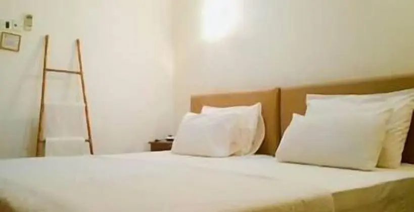 Deluxe Dağ Evi, Bahçe Manzaralı