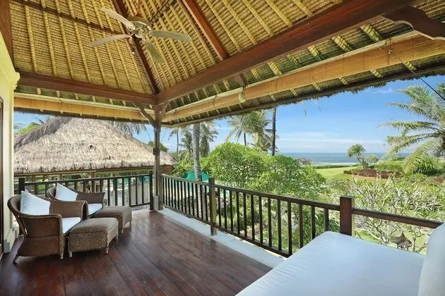 Villa, 6 Yatak Odası