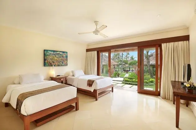 Villa, 6 Yatak Odası