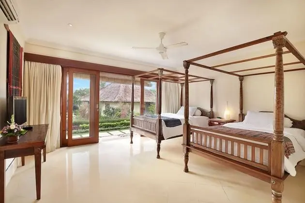 Villa, 6 Yatak Odası