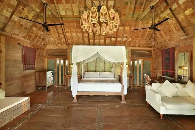 Villa, 6 Yatak Odası