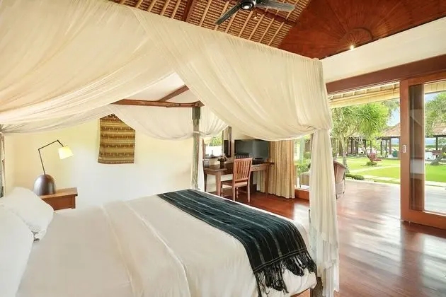 Villa, 6 Yatak Odası