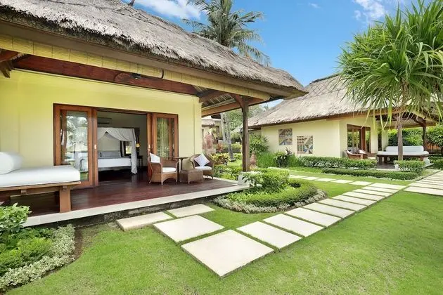Villa, 6 Yatak Odası