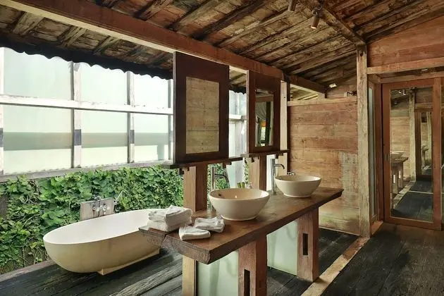 Villa, 6 Yatak Odası