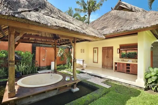 Villa, 6 Yatak Odası