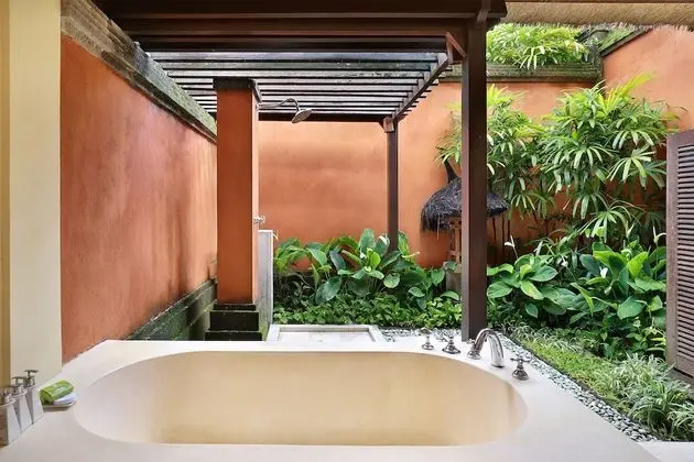 Villa, 6 Yatak Odası