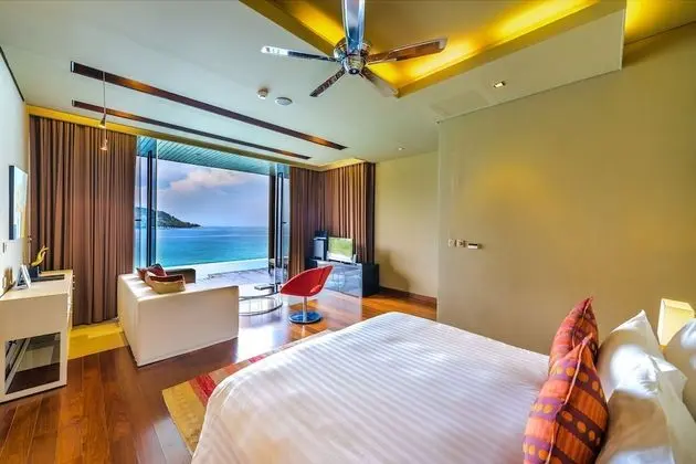 Impiana Private Villa