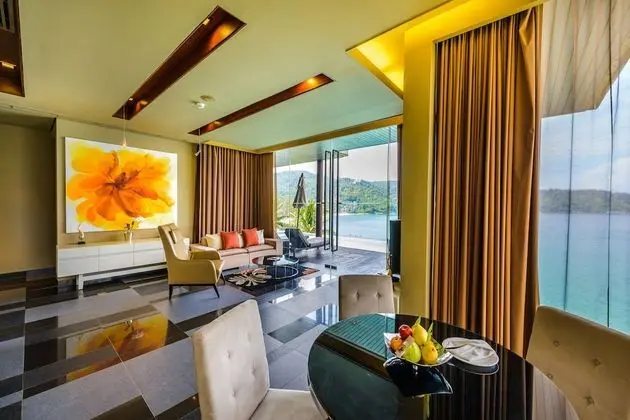 Impiana Private Villa