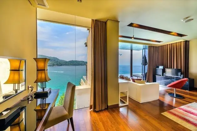 Impiana Private Villa