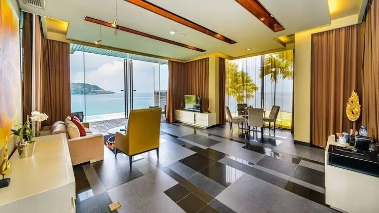 Impiana Private Villa