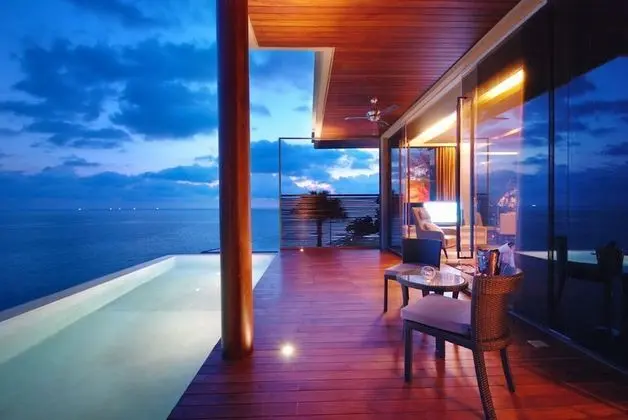 Impiana Private Villa