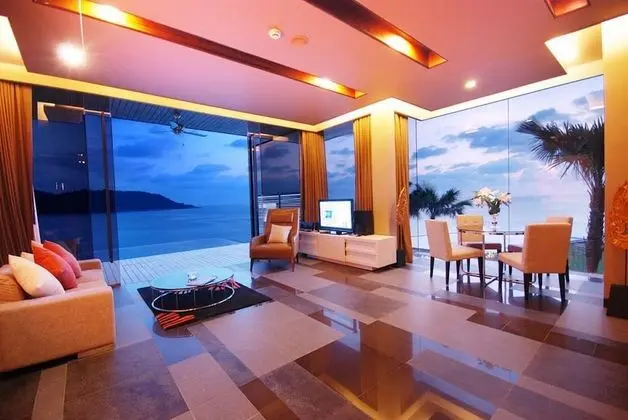 Impiana Private Villa
