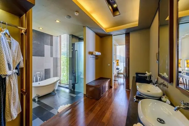 Impiana Private Villa