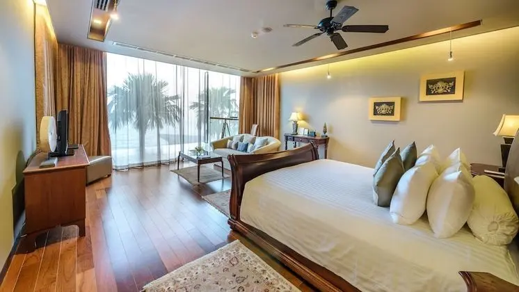 Royal villa- 2 Bedroom