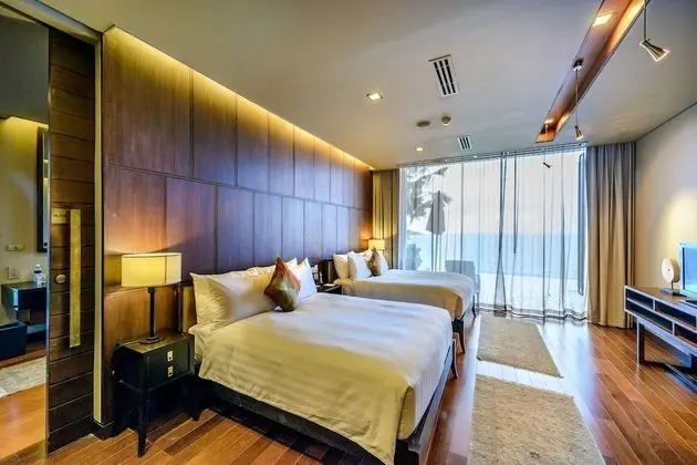 Royal villa- 2 Bedroom