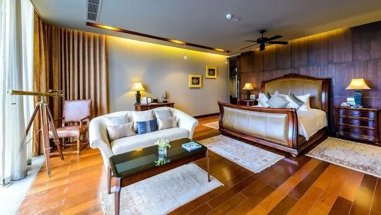 Royal villa- 2 Bedroom