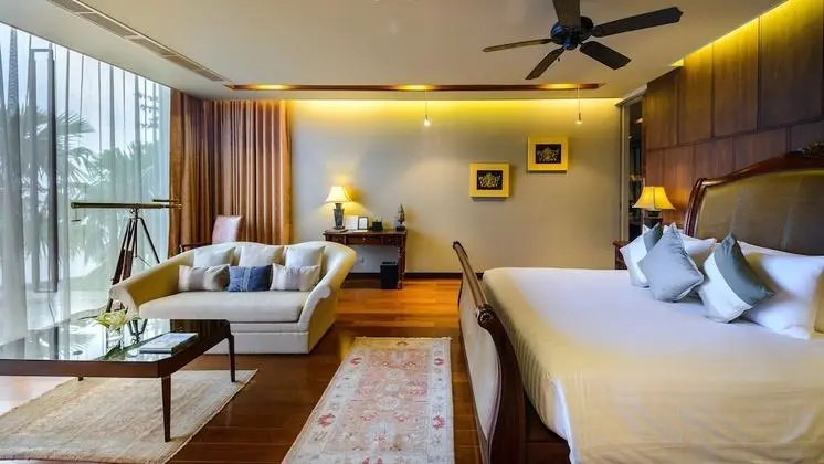 Royal villa- 2 Bedroom