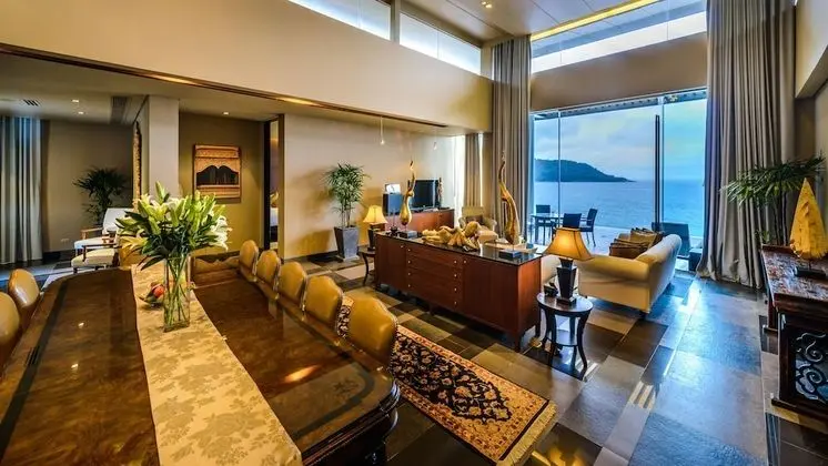 Royal villa- 2 Bedroom