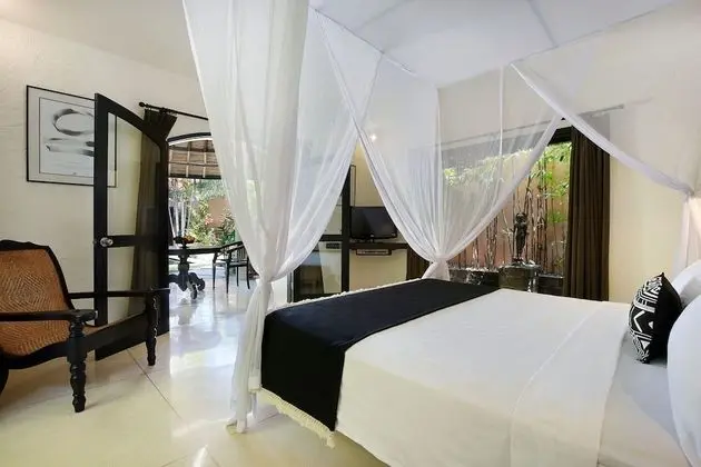Villa, 1 Yatak Odası, Kişiye Özel Havuzlu