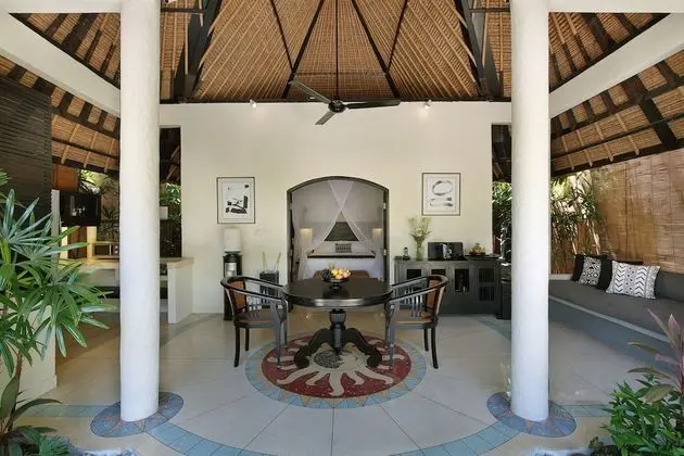Villa, 1 Yatak Odası, Kişiye Özel Havuzlu