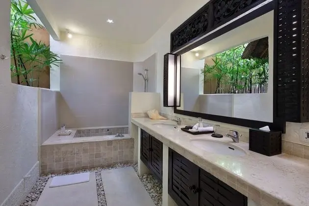 Villa, 1 Yatak Odası, Kişiye Özel Havuzlu