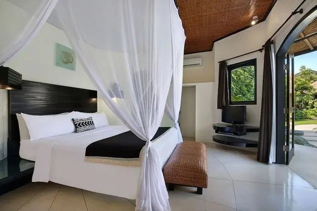 Villa, 3 Yatak Odası, Kişiye Özel Havuzlu