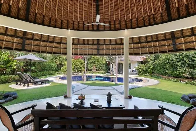 Villa, 3 Yatak Odası, Kişiye Özel Havuzlu