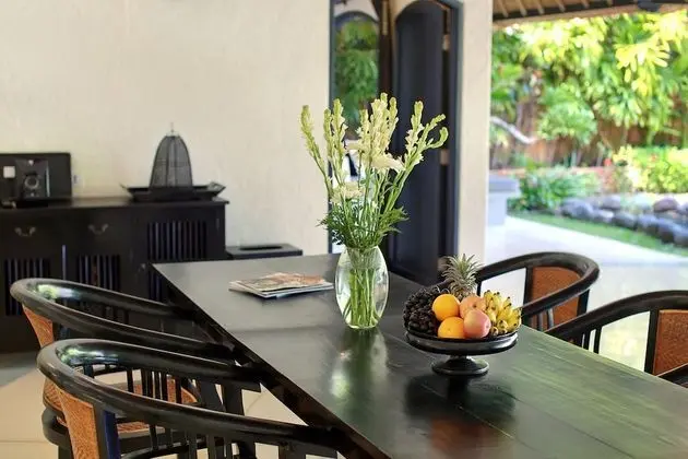 Six Bedroom Pool Villa (interconnecting of two units of Three Bedroom Villas)
