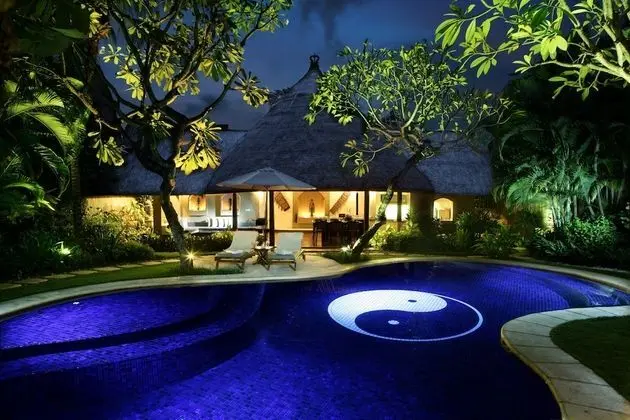 Six Bedroom Pool Villa (interconnecting of two units of Three Bedroom Villas)