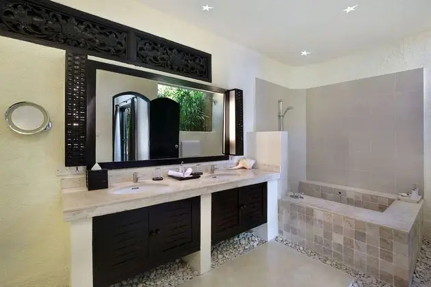 Six Bedroom Pool Villa (interconnecting of two units of Three Bedroom Villas)