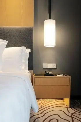 Deluxe İki Ayrı Yataklı Oda